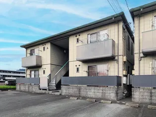 グランシャリオ A棟の画像