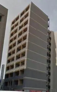 東京都墨田区業平3【マンション】の外観