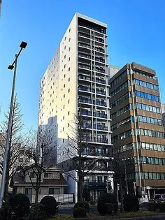 宮城県仙台市青葉区一番町1【マンション】の外観