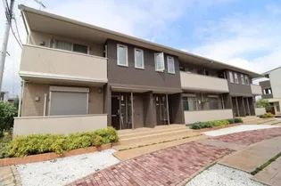 ラ・ピーノ 3【1階】の外観