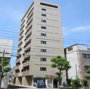 サンテミリオン本所吾妻橋駅前の画像