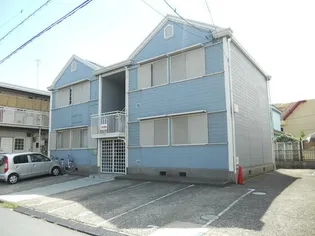 アメニティハウス壱番館の画像