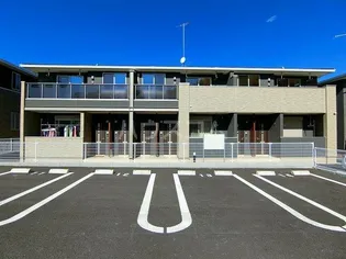 アレグレスAの画像