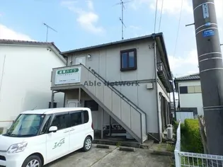 城間ハイツの画像