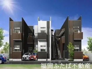 ビータス賀茂参番館の画像