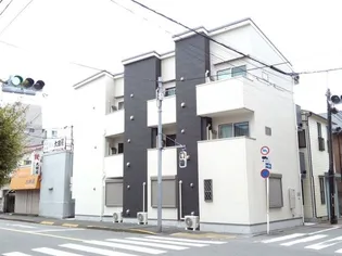 スカイヒルズ羽田の画像