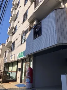 メゾンドAIIの画像