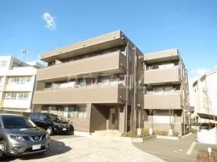 エバーグリーンⅢの画像