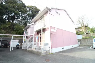 メロディハイツ永隈の画像