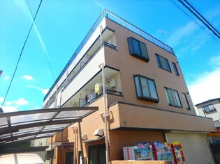 島田マンションの画像