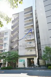 コスモグレイス新宿の画像