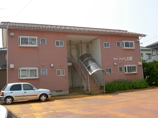 リリーハイツ大塚の画像