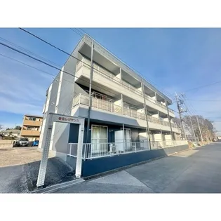 春日レジデンスの画像