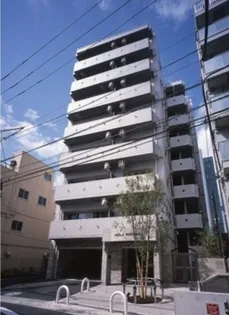 スクエアレジデンスの画像