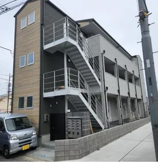 MELDIA原当麻Ⅱの画像