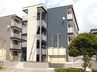 千葉県千葉市美浜区浜田2【マンション】の外観