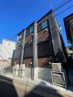 ハーモニーテラス北町の画像