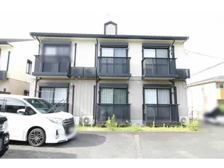 京都府福知山市字天田丸田ケ丘【アパート】の外観