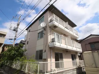 エステートピアウチダの画像