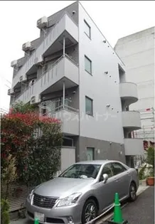 メゾン ド メルヴェイユの画像