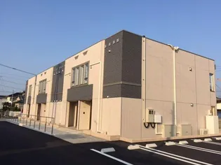 エスペランサ針田の画像