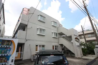 セヤグランドハイツの画像