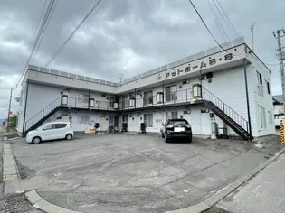 アットホーム8 8の画像