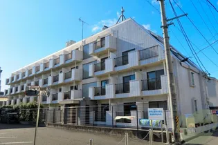 リエス河原町東の画像