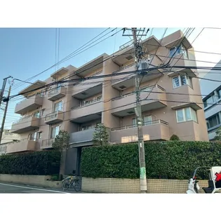 フォレシティ桜新町の画像