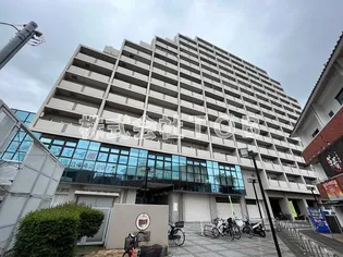 グランドール武戸野の画像