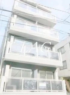 THE ROOM'S武蔵小山の画像