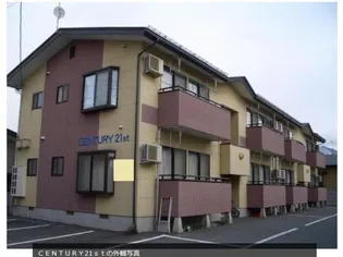 CENTURY21STの画像