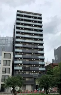 エステムコート名古屋新栄IIアリーナ【3階】の外観