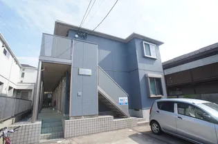 ヴィスタ杉並の画像