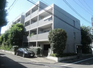 イーストヴァリュー弦巻の画像