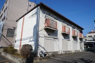 第2河内ハイツの画像