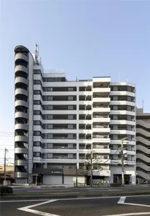 第二丸昌興業ビルの画像