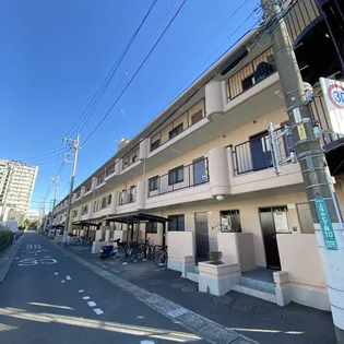 ライオンズマンション大宮の画像