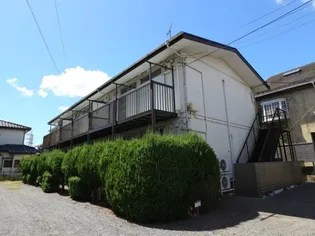 大沢ハイツの画像