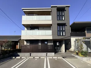 シャーメゾン VIOLETTAの画像