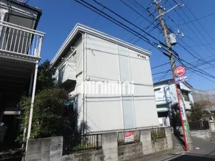 メゾンゆりの画像