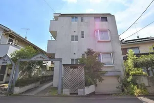 シャトー新所沢の画像