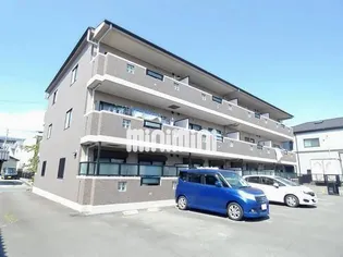 メゾンエイムVの画像