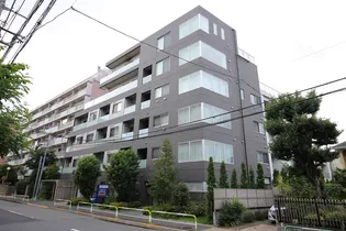 グランデビスタノザワの画像