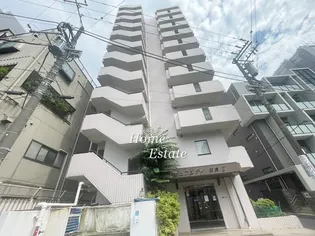 ピュアシティ横浜IIの画像