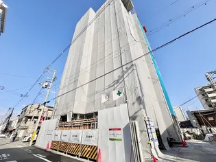 ARCA堺綾之町【2階】の外観