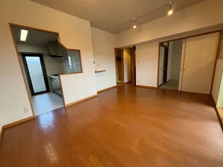 グランベル多摩川河辺の画像