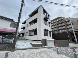 D PAINA 神大寺の画像