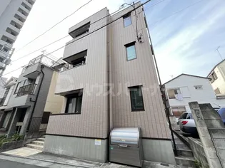 ラシーネの画像