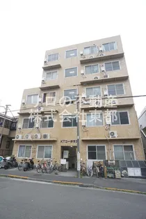 KTコーポラスの画像